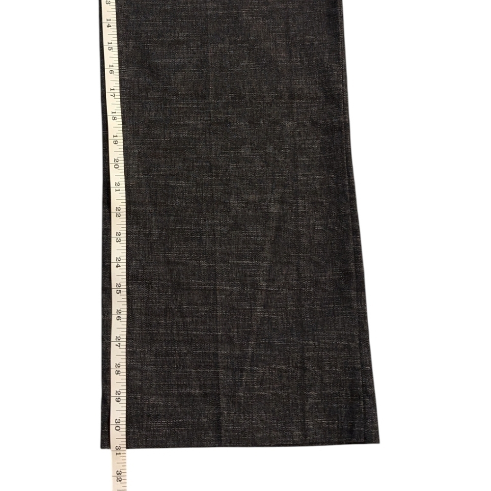 A. Byer grey/black touser pant - Picture 7 of 8